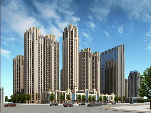 凌河湾·御景苑房价2022是涨是跌？